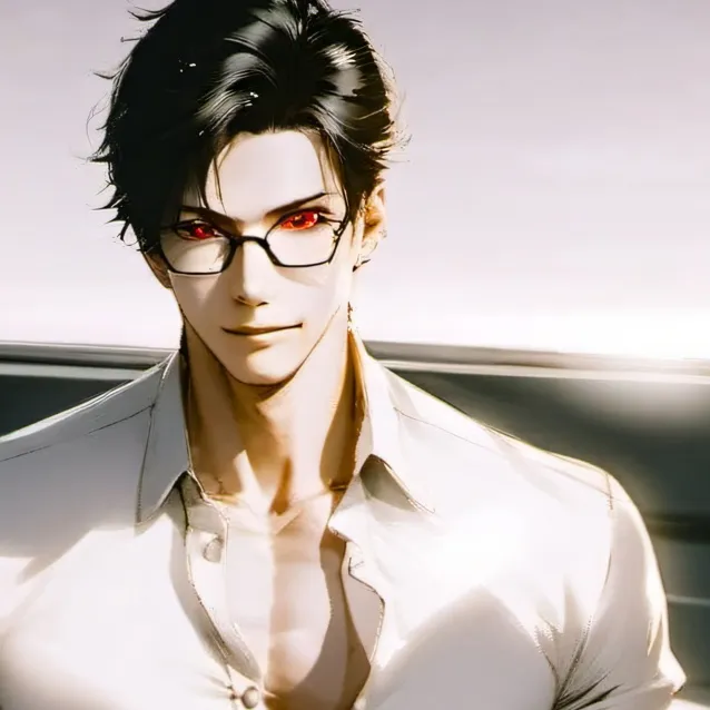 chat with ai character: ♠Max♠