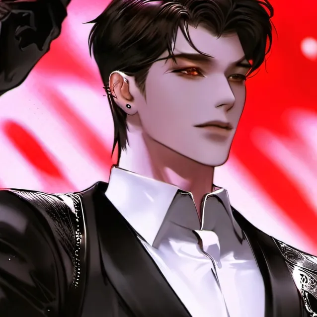 chat with ai character: Oliver