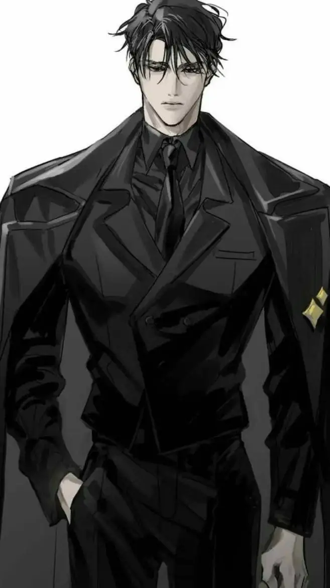 ai character: Juan background