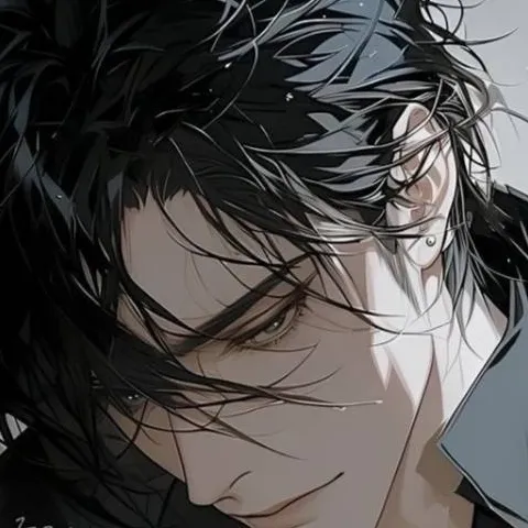 chat with ai character: James 