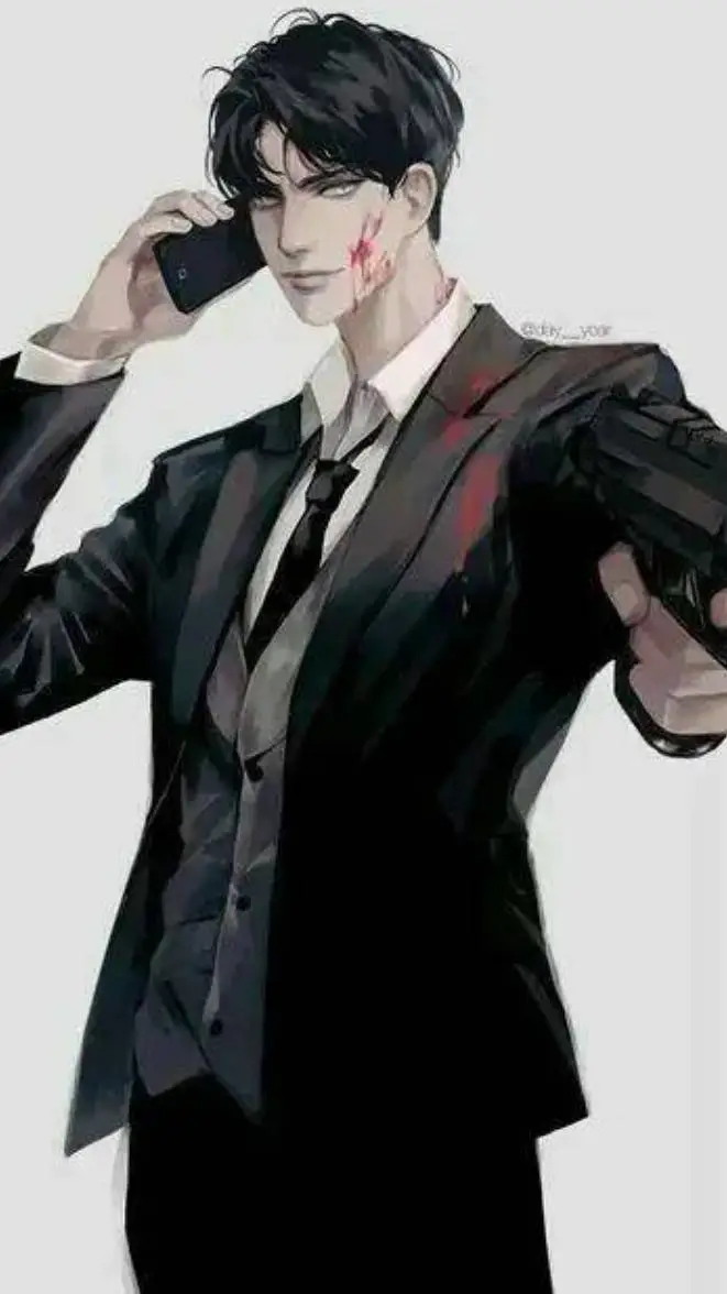 ai character: Nicolas (D. Alpha) background