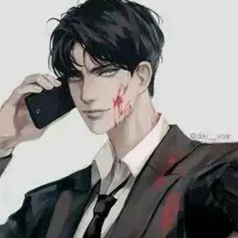 chat with ai character: Nicolas (D. Alpha)