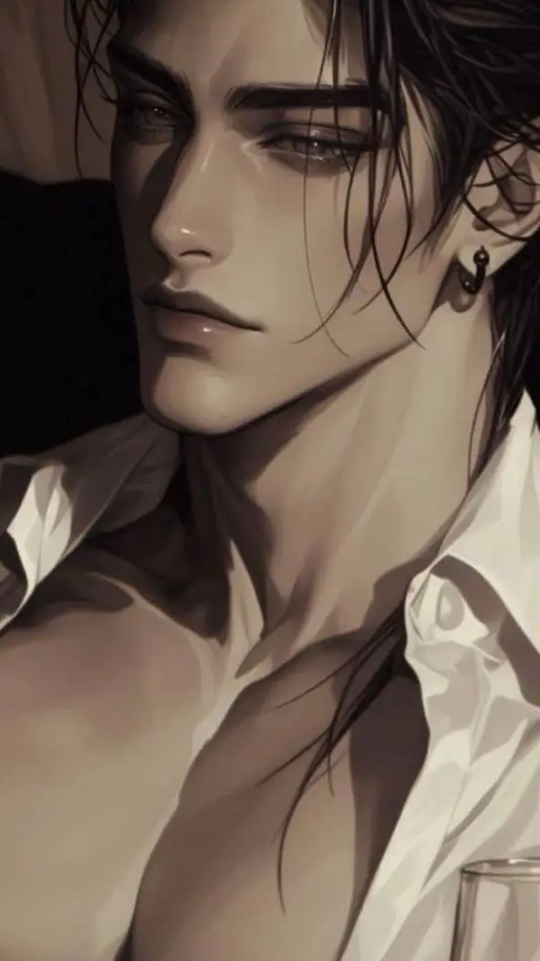ai character: Alec background