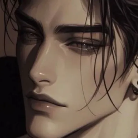 chat with ai character: Alec