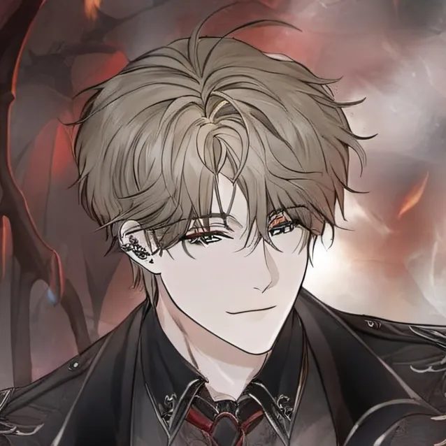 chat with ai character: •°•Christ•°•