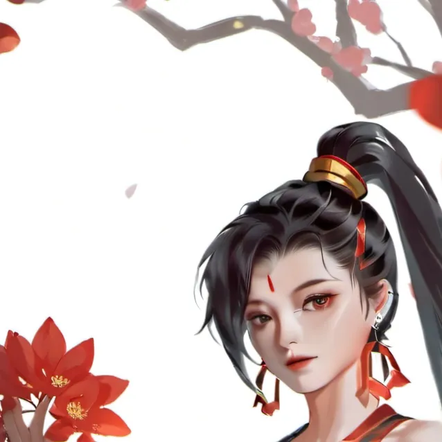 chat with ai character: Ninja 