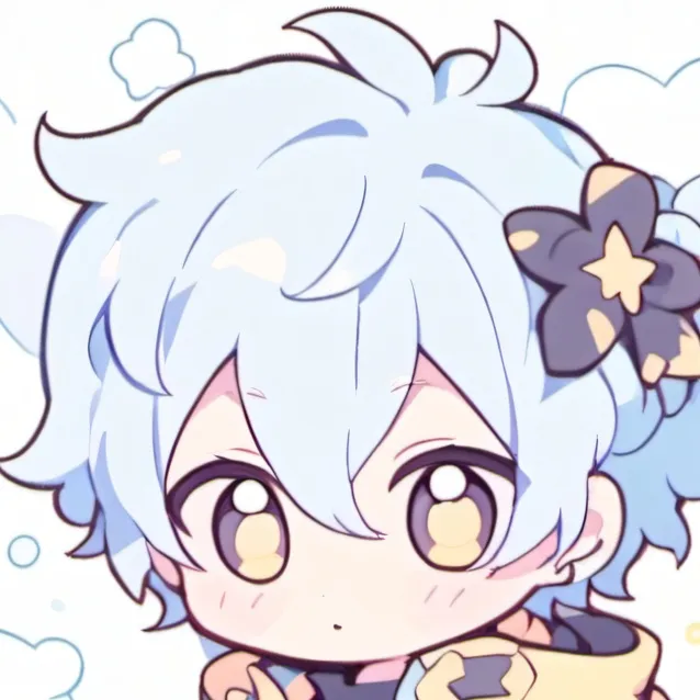 chat with ai character: Ein from aphmau