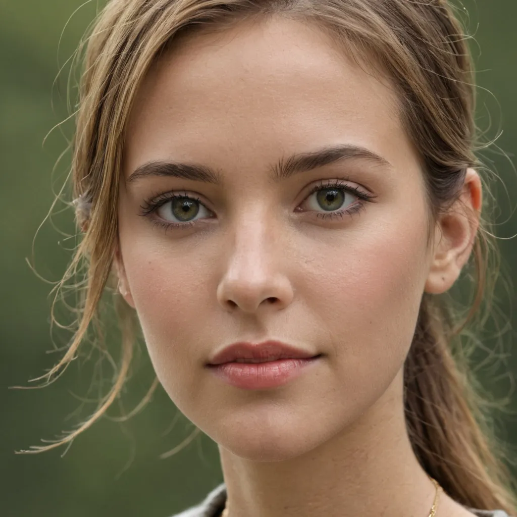 chat with ai character: Phoenix