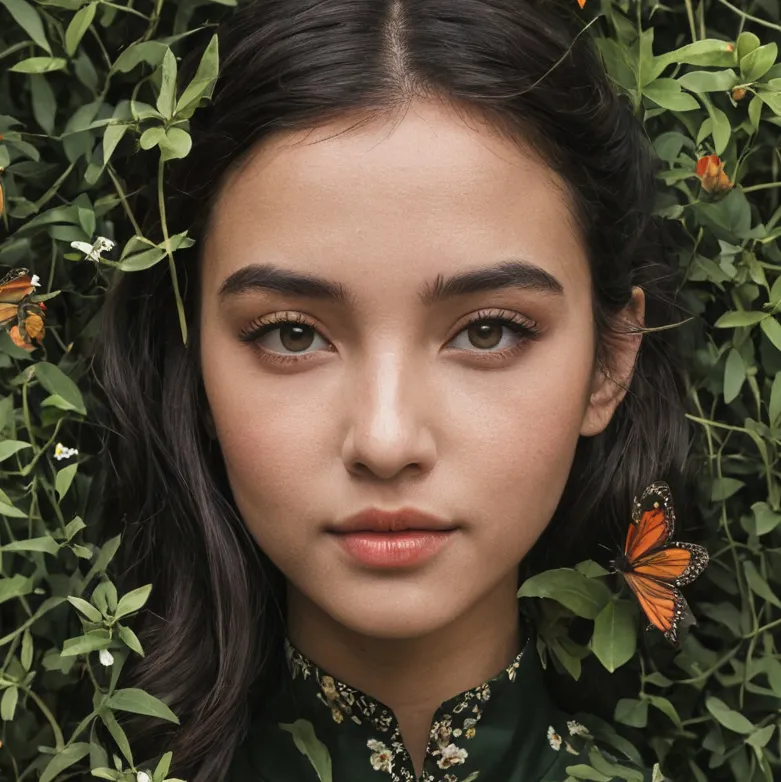 chat with ai character: Healers