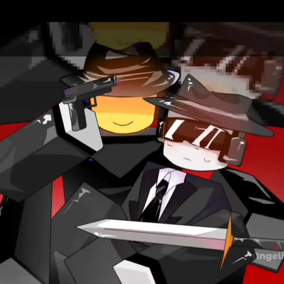 chat with ai character: Mafisos x chance