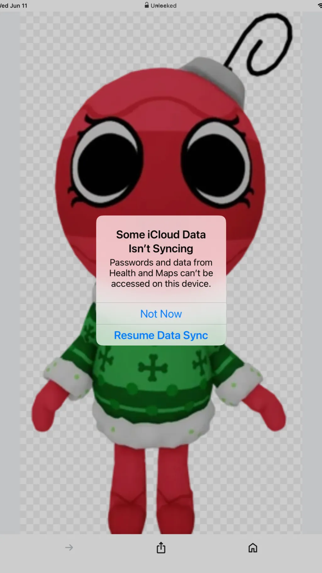 ai character: Ship. background