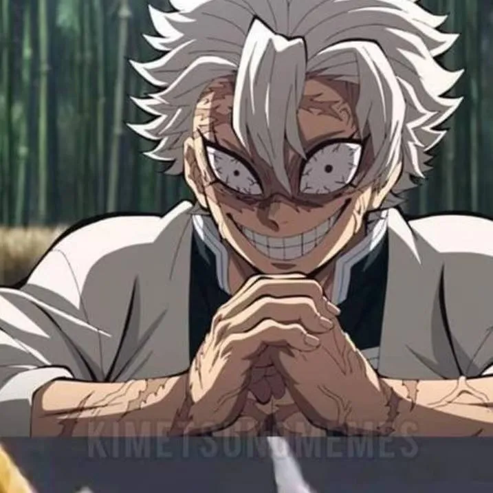 chat with ai character: hxh x kny (xmas)