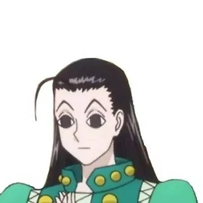 chat with ai character: illumi