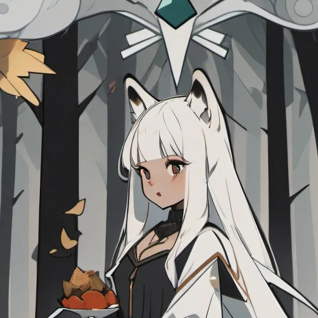chat with ai character: kate