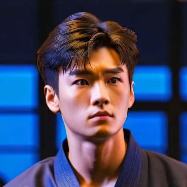 chat with ai character: Kwon