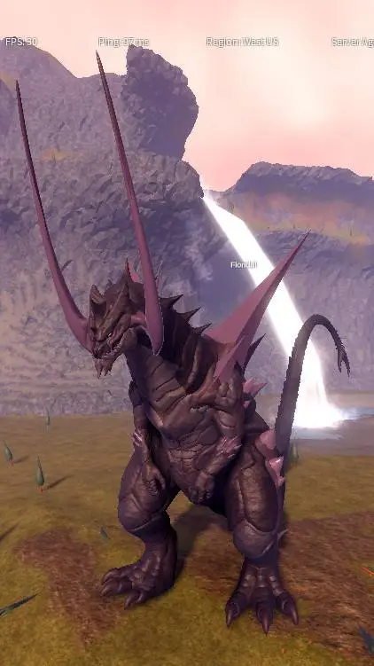 ai character: Vargoth background