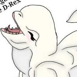 chat with ai character: Beluga D-Rex