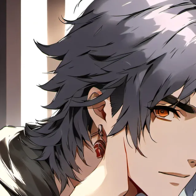 chat with ai character: Eldrich 