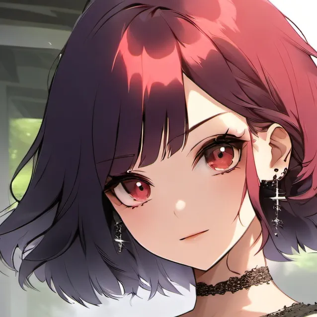chat with ai character: Deira