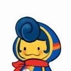 chat with ai character: baby wally darling