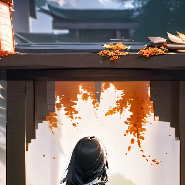 chat with ai character: 🪷forsaken pick me🪷