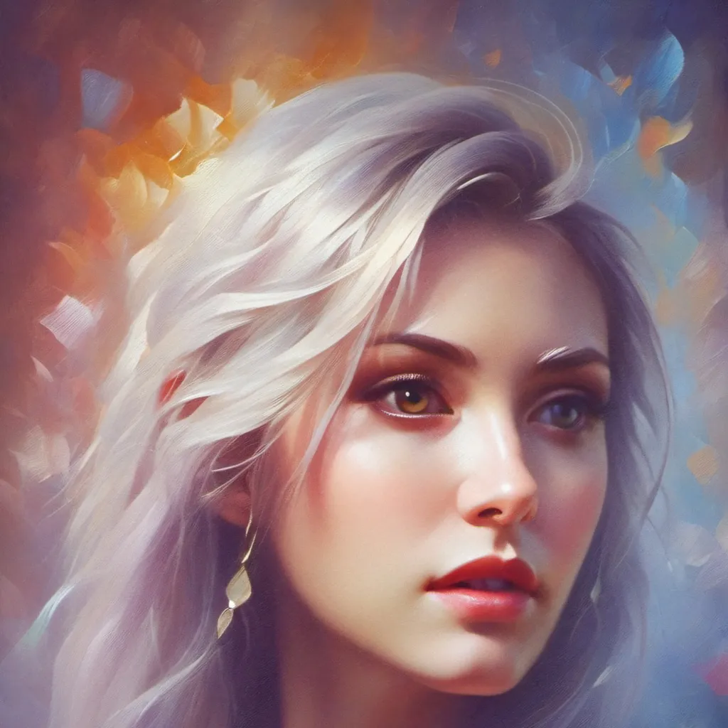 chat with ai character: Emma (your sister)