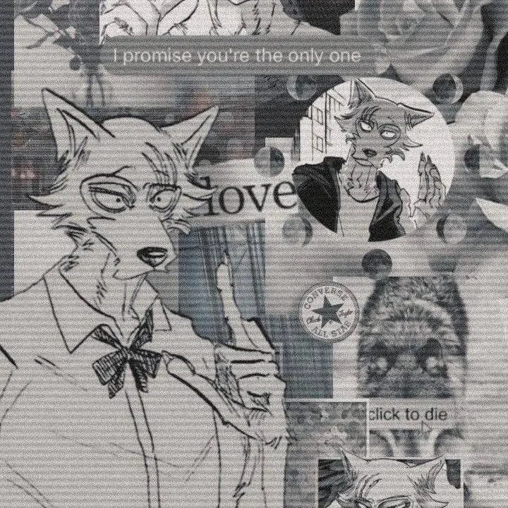 chat with ai character: Beastars`'