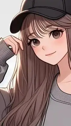 ai character: clara background