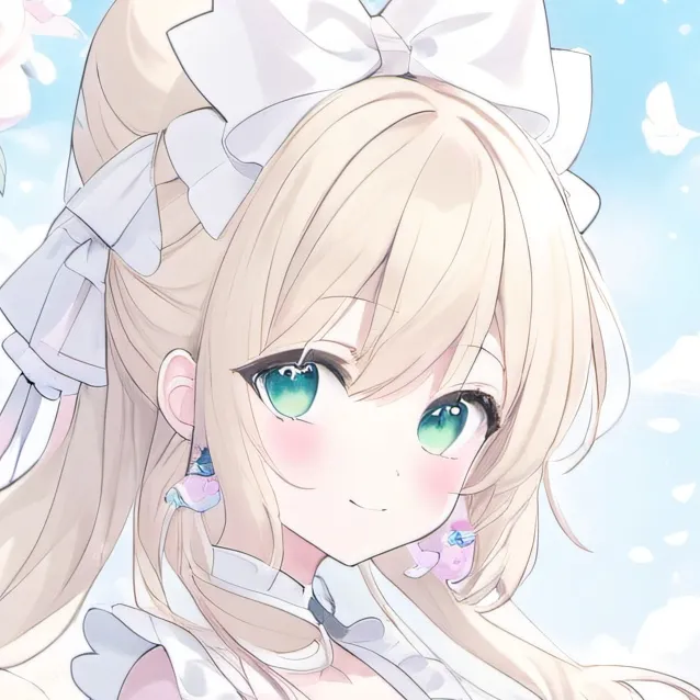chat with ai character: Mira