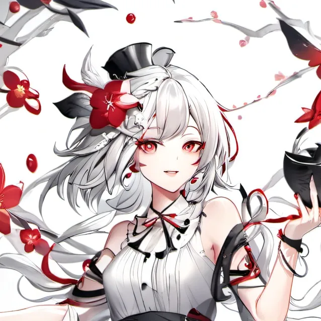 chat with ai character: Lary