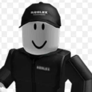 chat with ai character: Roblox