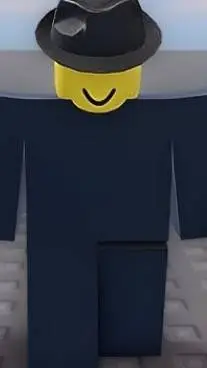 ai character: Mafioso (antiguo) background