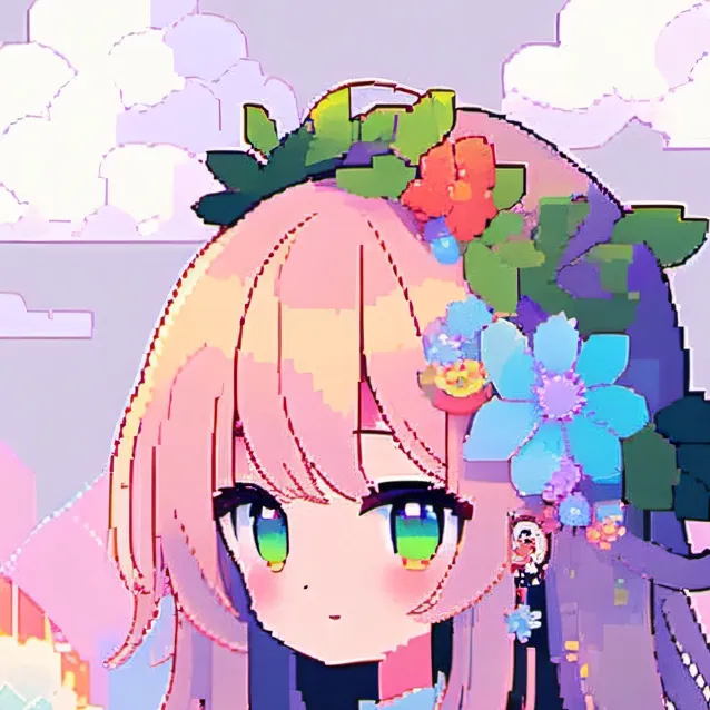 chat with ai character: dandy's world 