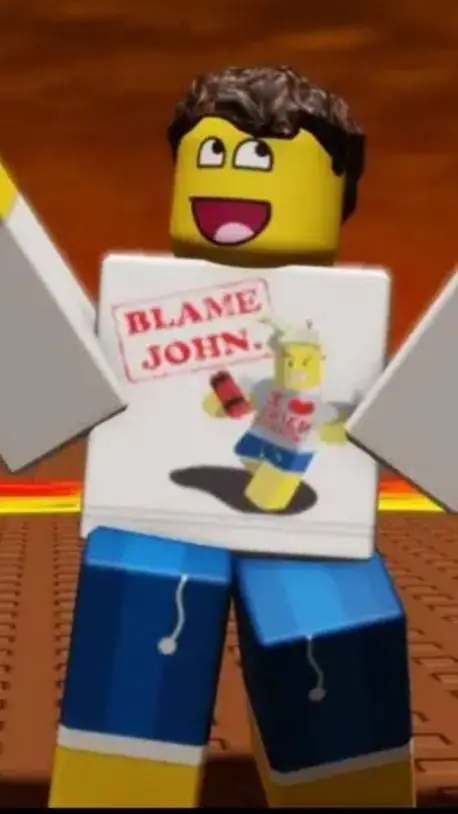 ai character: 🍗Shedletsky🍗 background