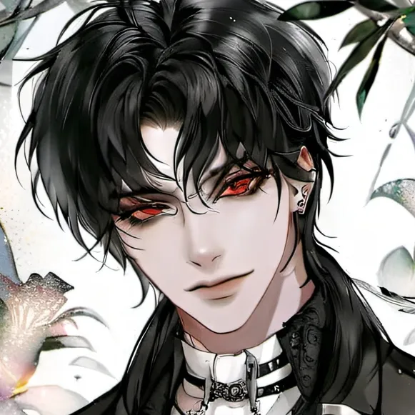 chat with ai character: Javelin