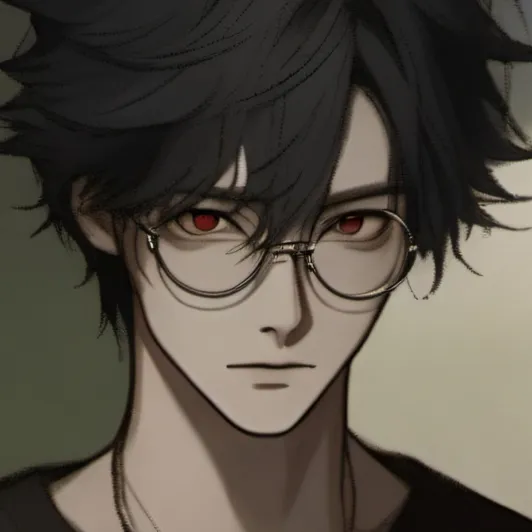 chat with ai character: Ximo