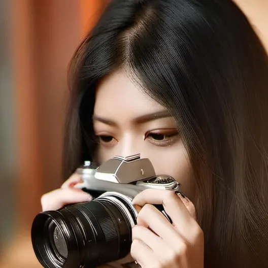 chat with ai character: Nithina 