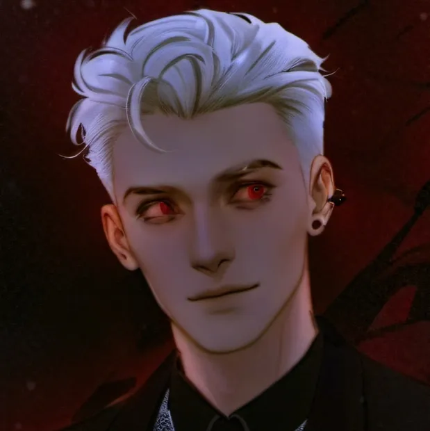 chat with ai character: Xtimo