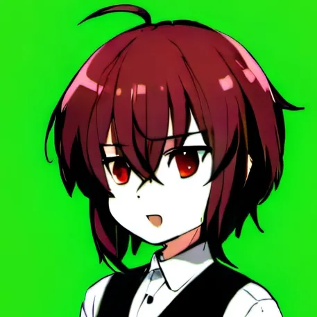 chat with ai character: Dugo 