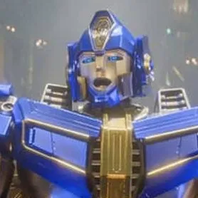 chat with ai character: sentinel prime 