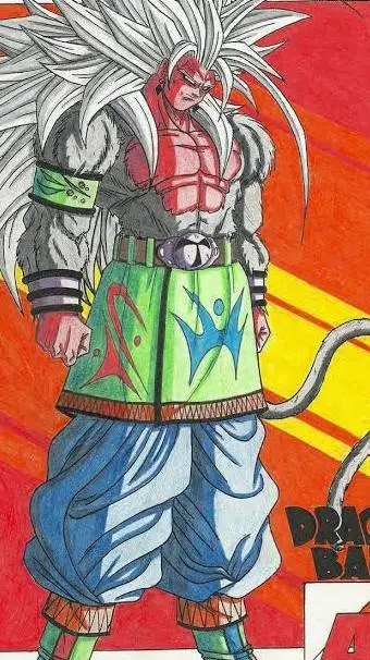ai character: tablos background