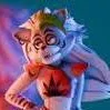 chat with ai character: roxanne wolf 