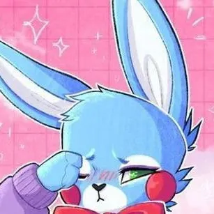 chat with ai character: Toy Bonnie 