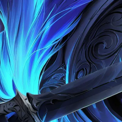 chat with ai character: Demon lord