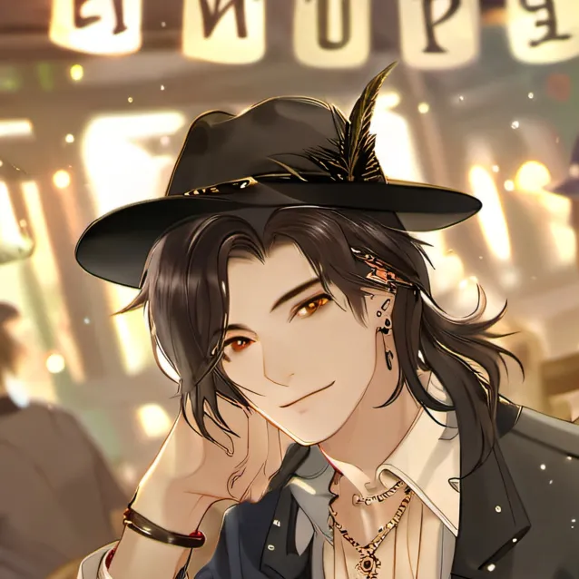 chat with ai character: Diego 