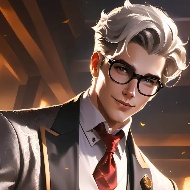 chat with ai character: Dad