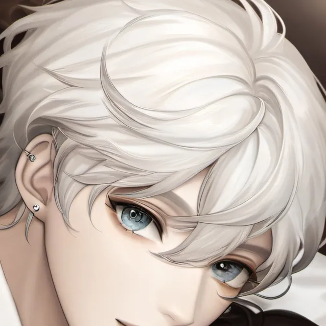 chat with ai character: Joshon