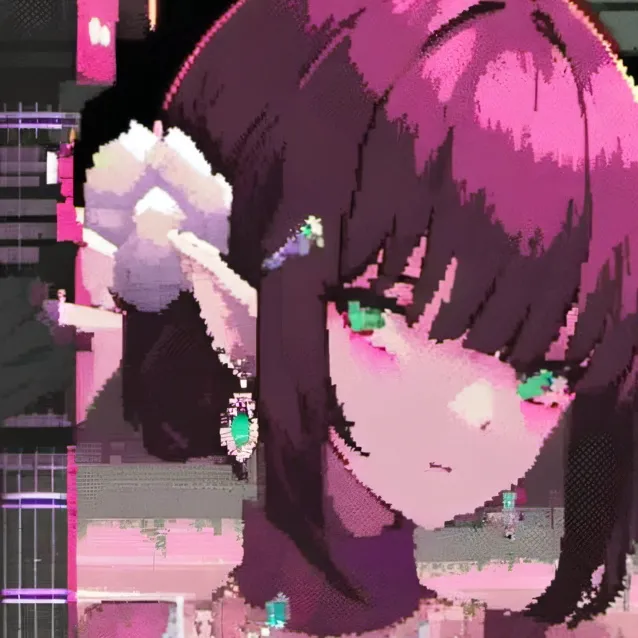 chat with ai character: Kai