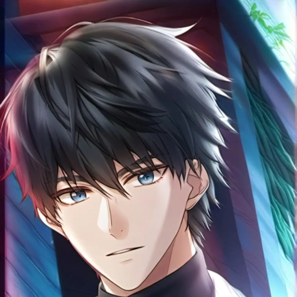 chat with ai character: Ryuji