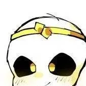 chat with ai character: DREAM SANS!!